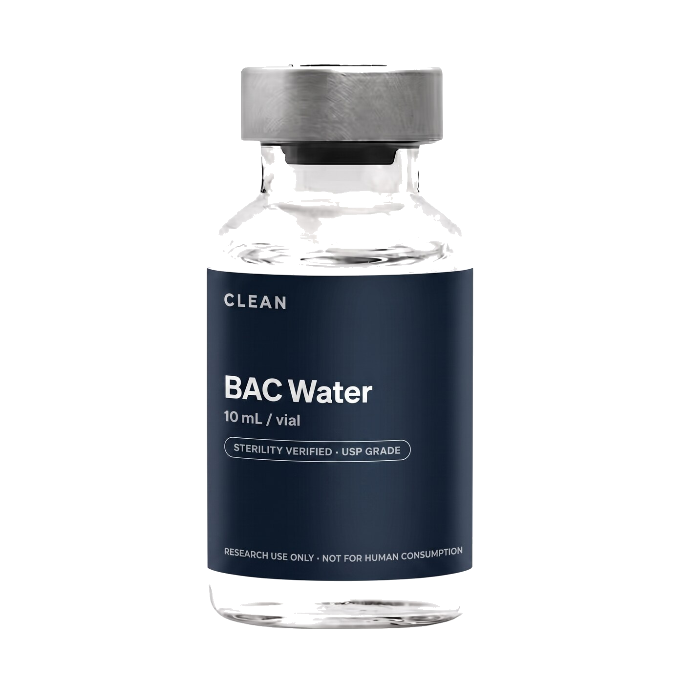 bac water