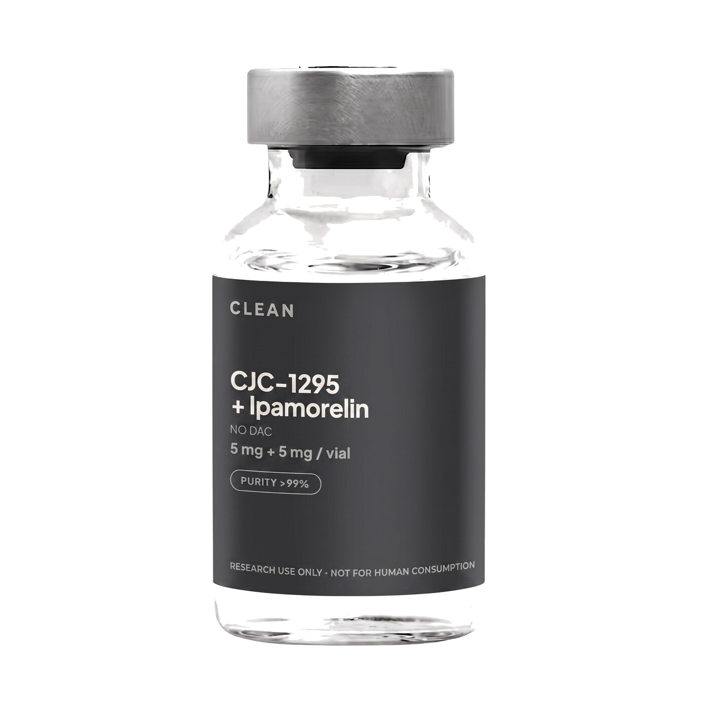 cjc-1295 + ipamorelin