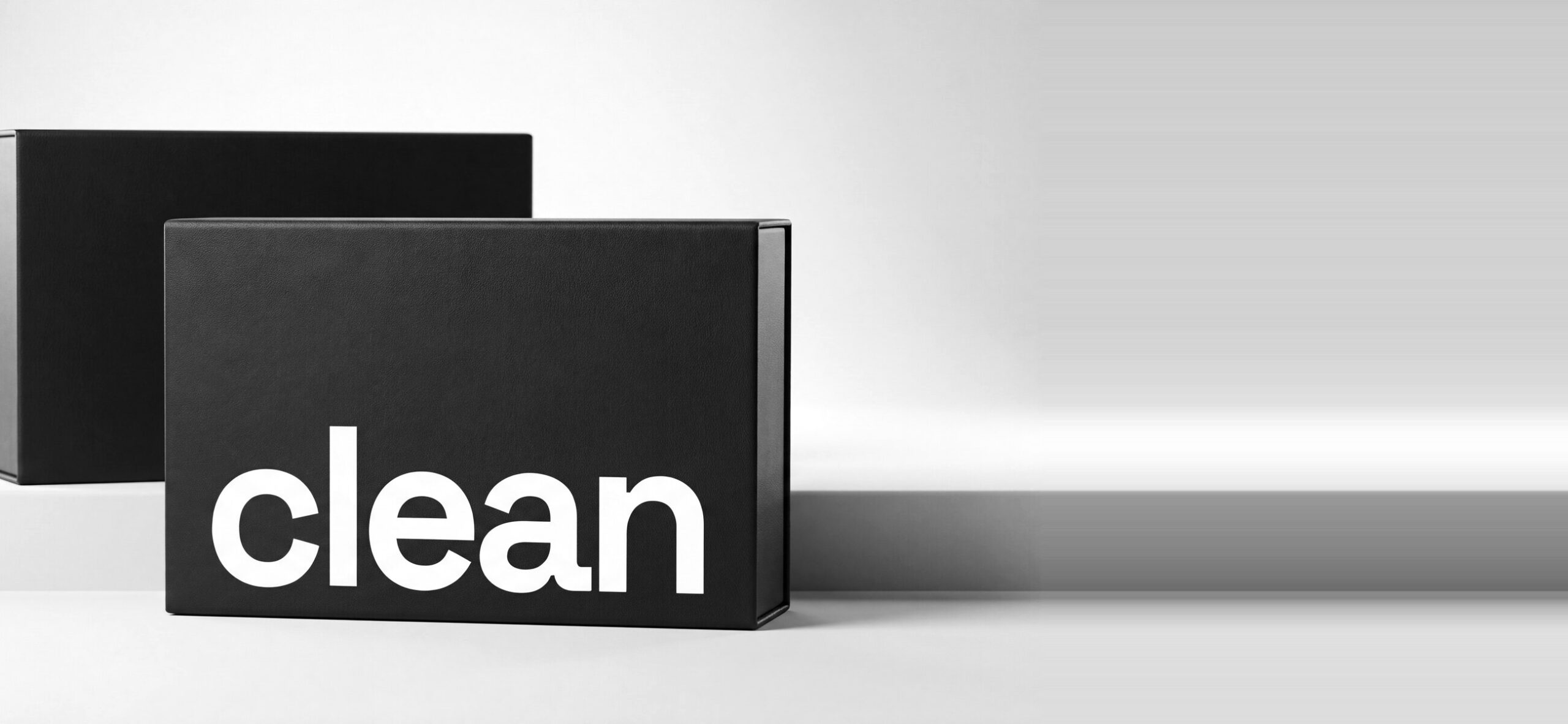 Clean Labs website hero