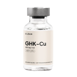 GHK-Cu