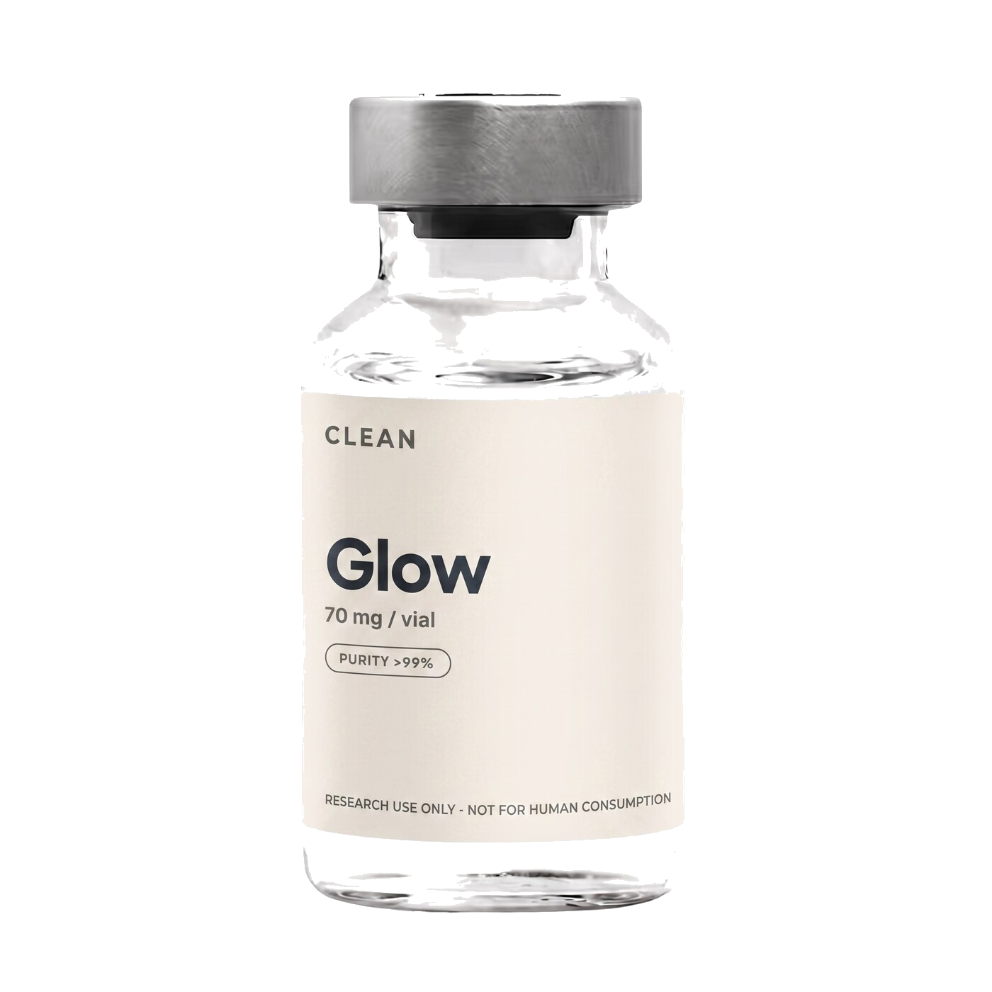 glow