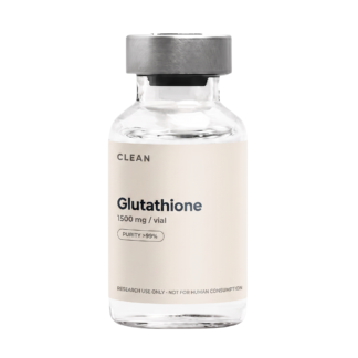 Glutathione 1500mg