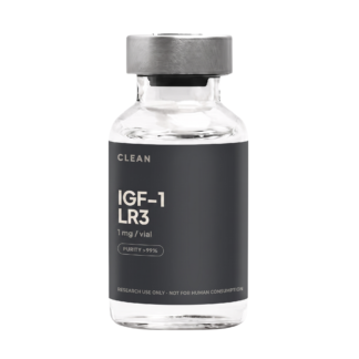 IGF1-LR3 1mg