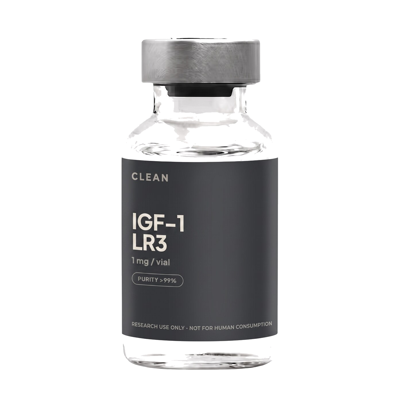 igf-1 lr3