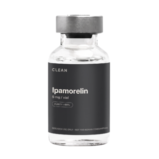 Ipamorelin