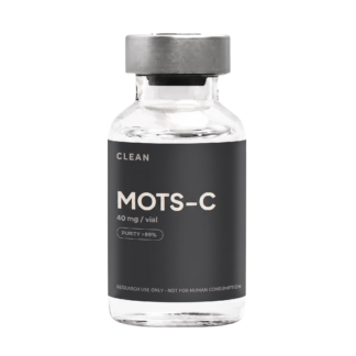 MOTS-C