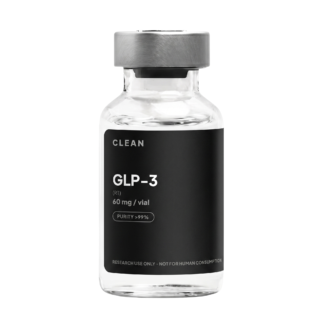 GLP-3 (RT)