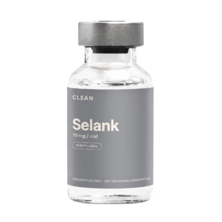Selank 10mg