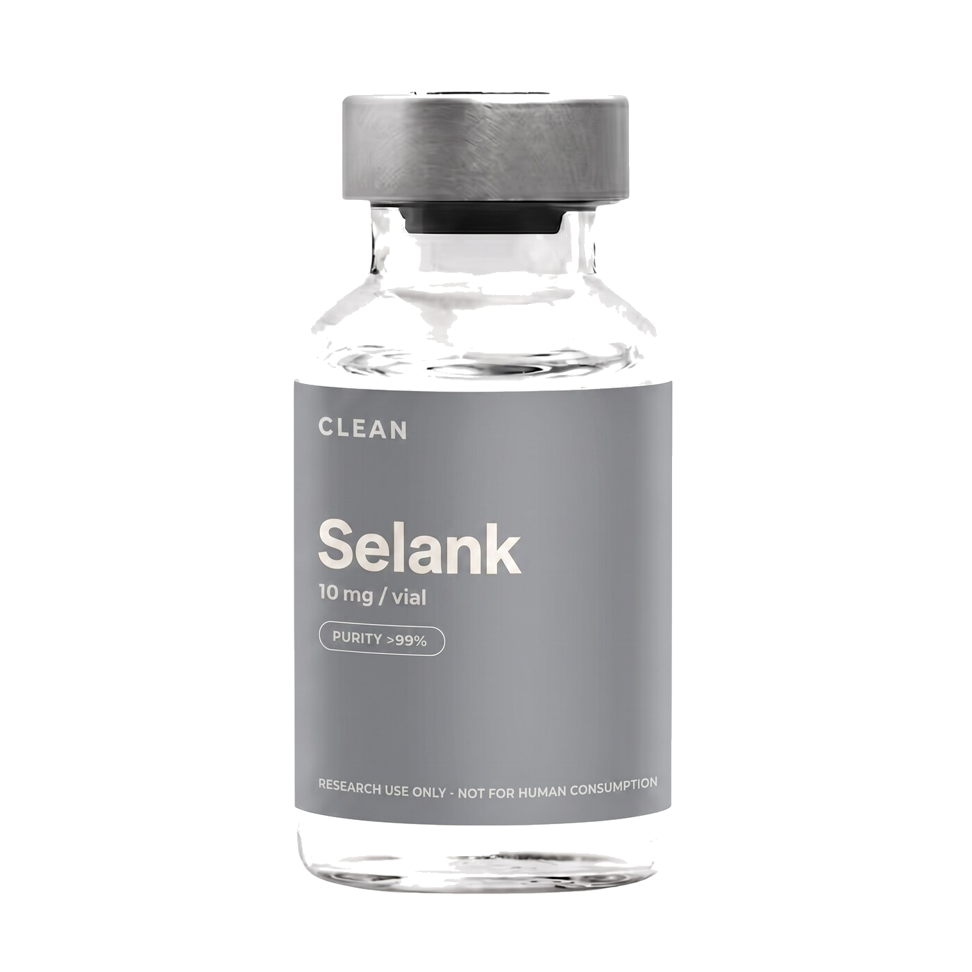selank