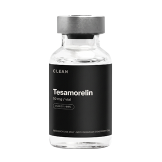 Tesamorelin 10mg