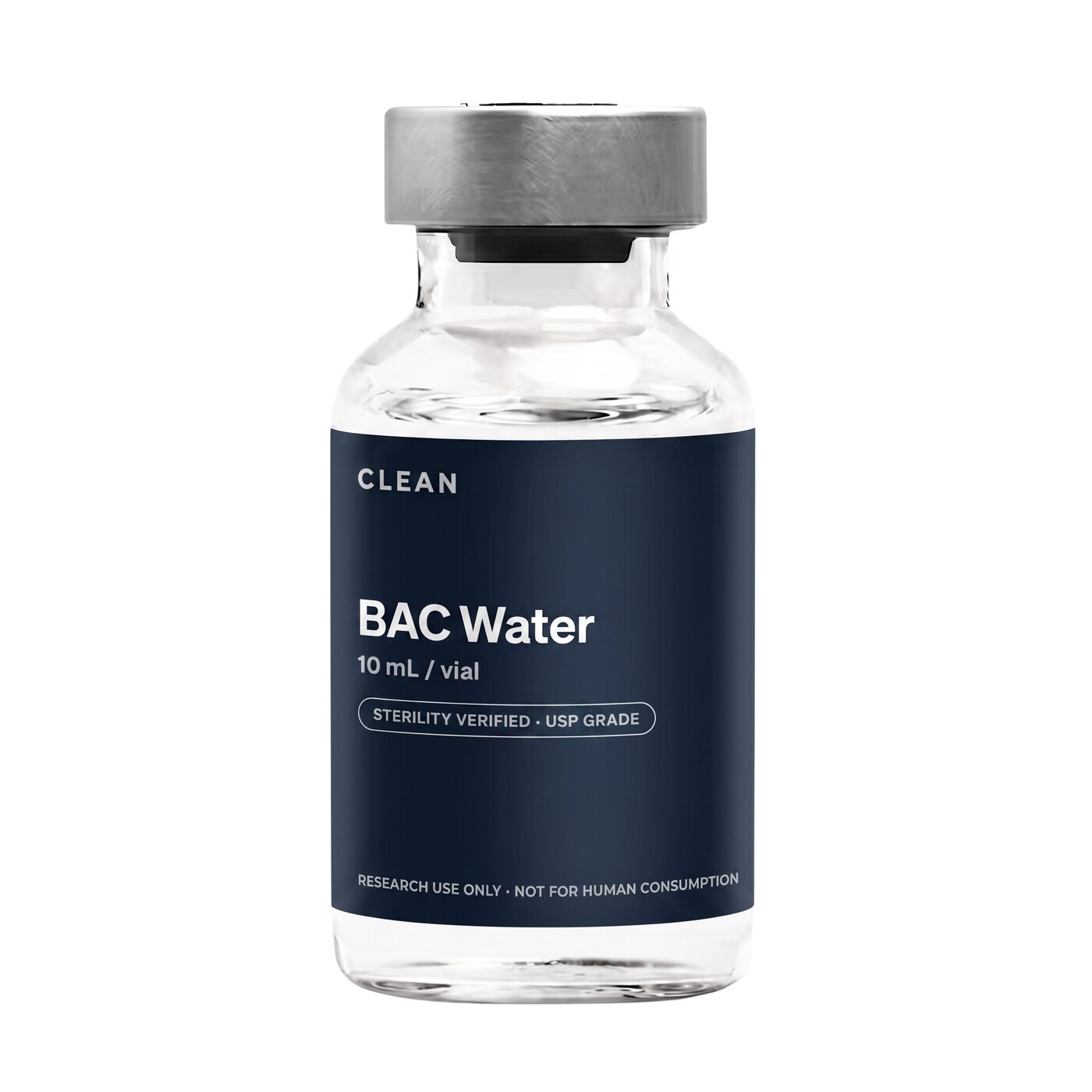 BAC Water