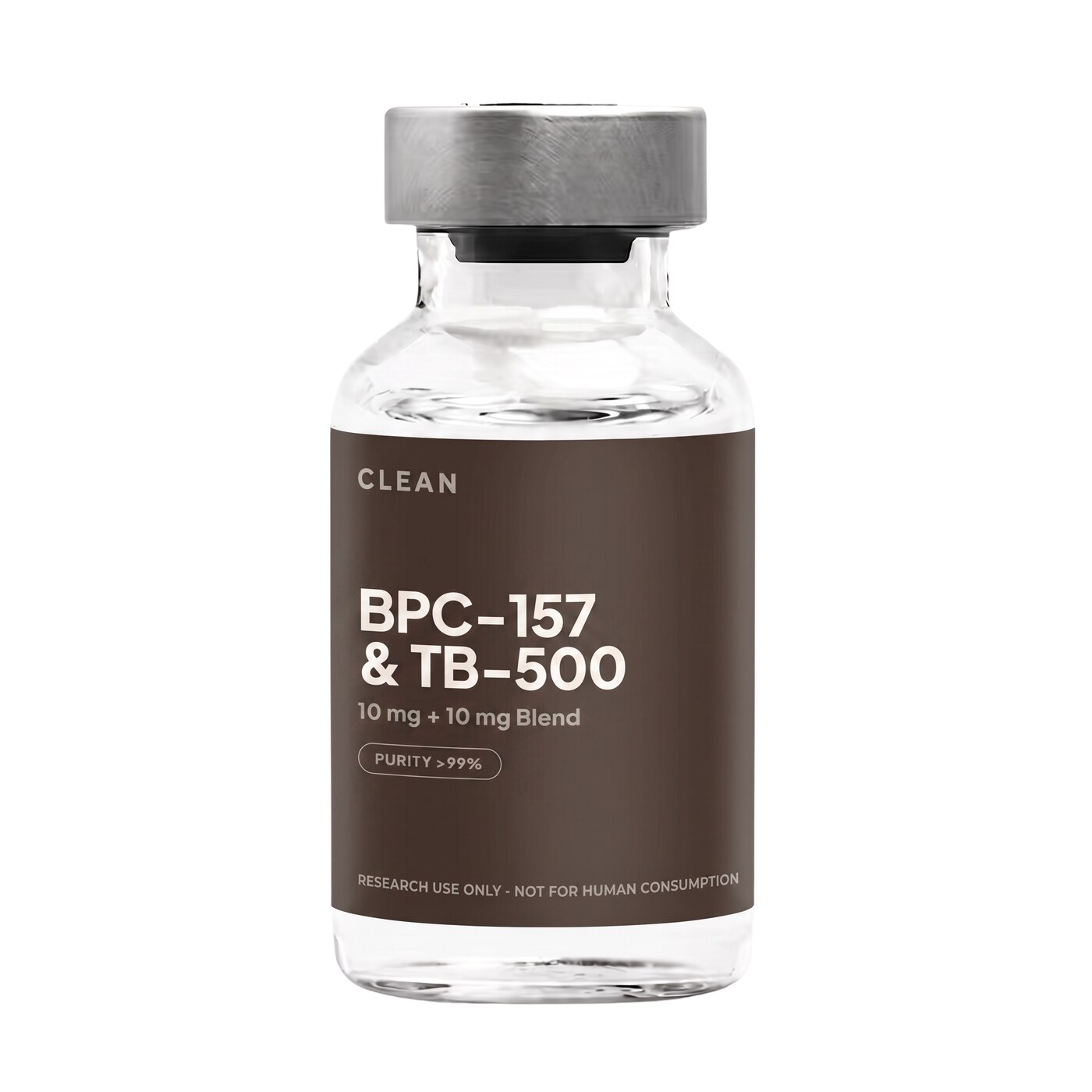 BPC-157 + TB-500