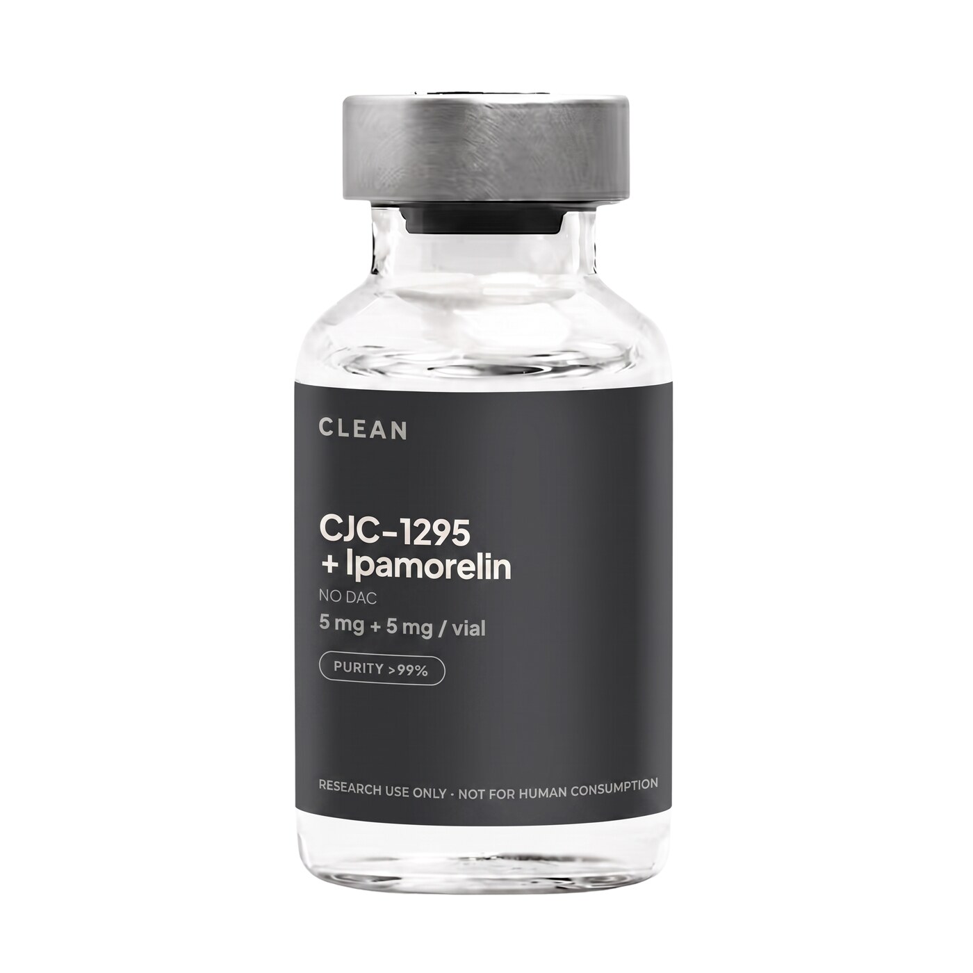 CJC-1295 + Ipa