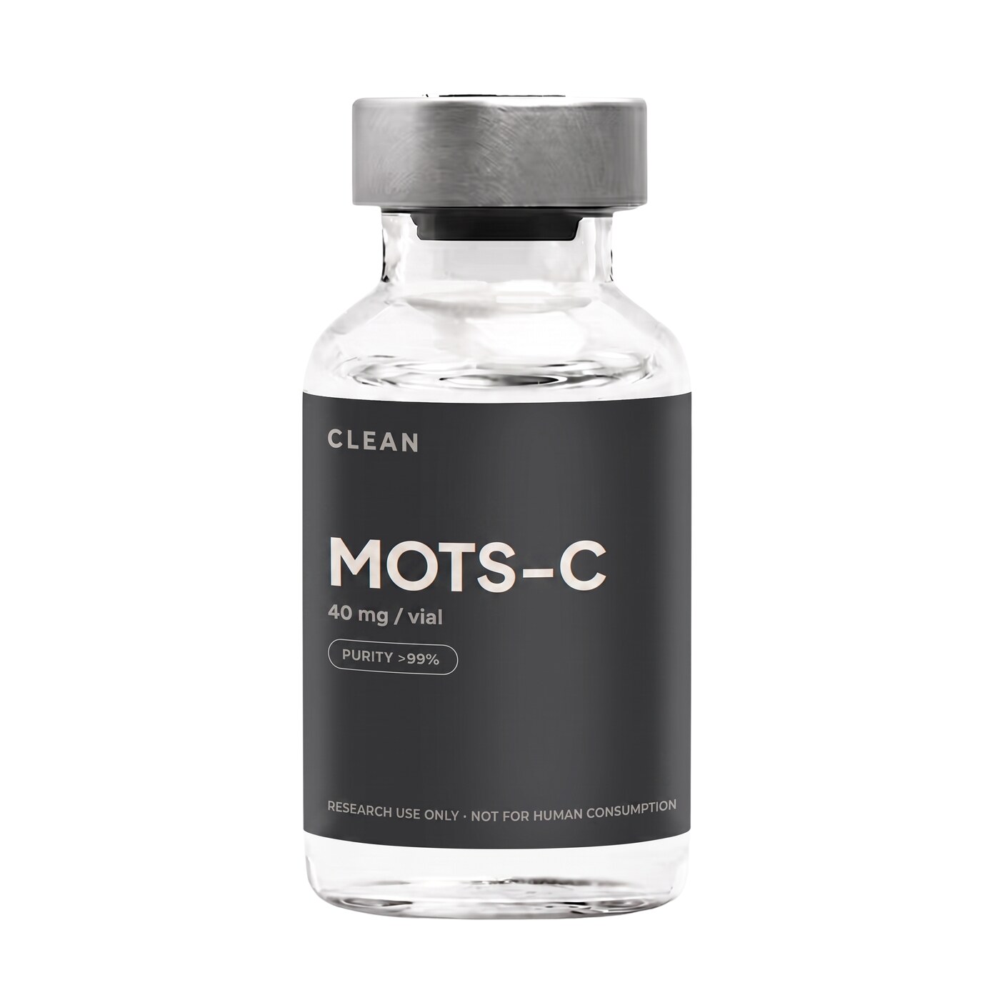 MOTS-c