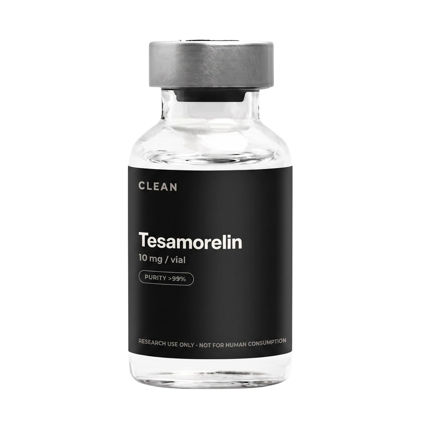 Tesamorelin front